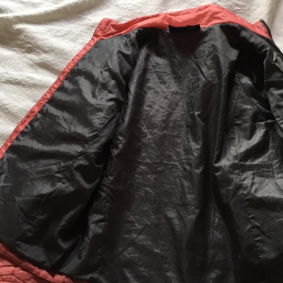 Landway Outerwear Mt Rainier Puffer Coat Sz XXL - Picture 8 of 8